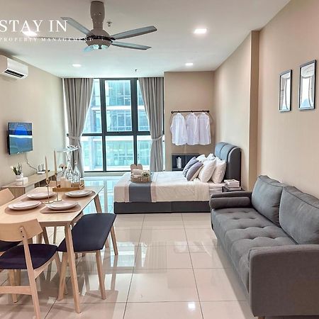 Atria Sofo Suites - Petaling Jaya Εξωτερικό φωτογραφία
