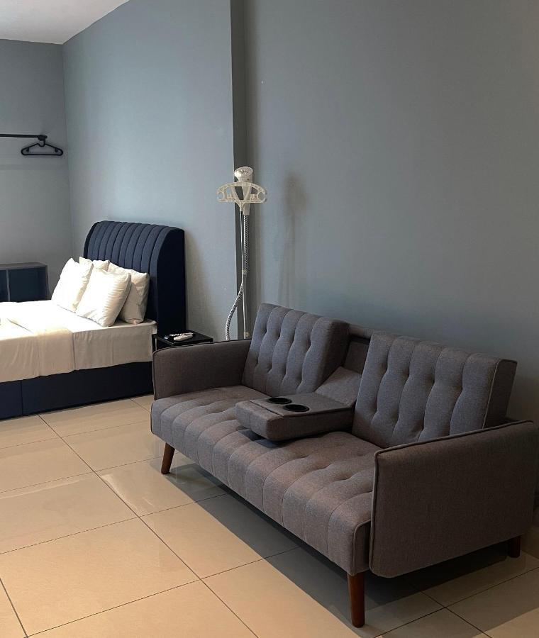 Atria Sofo Suites - Petaling Jaya Εξωτερικό φωτογραφία