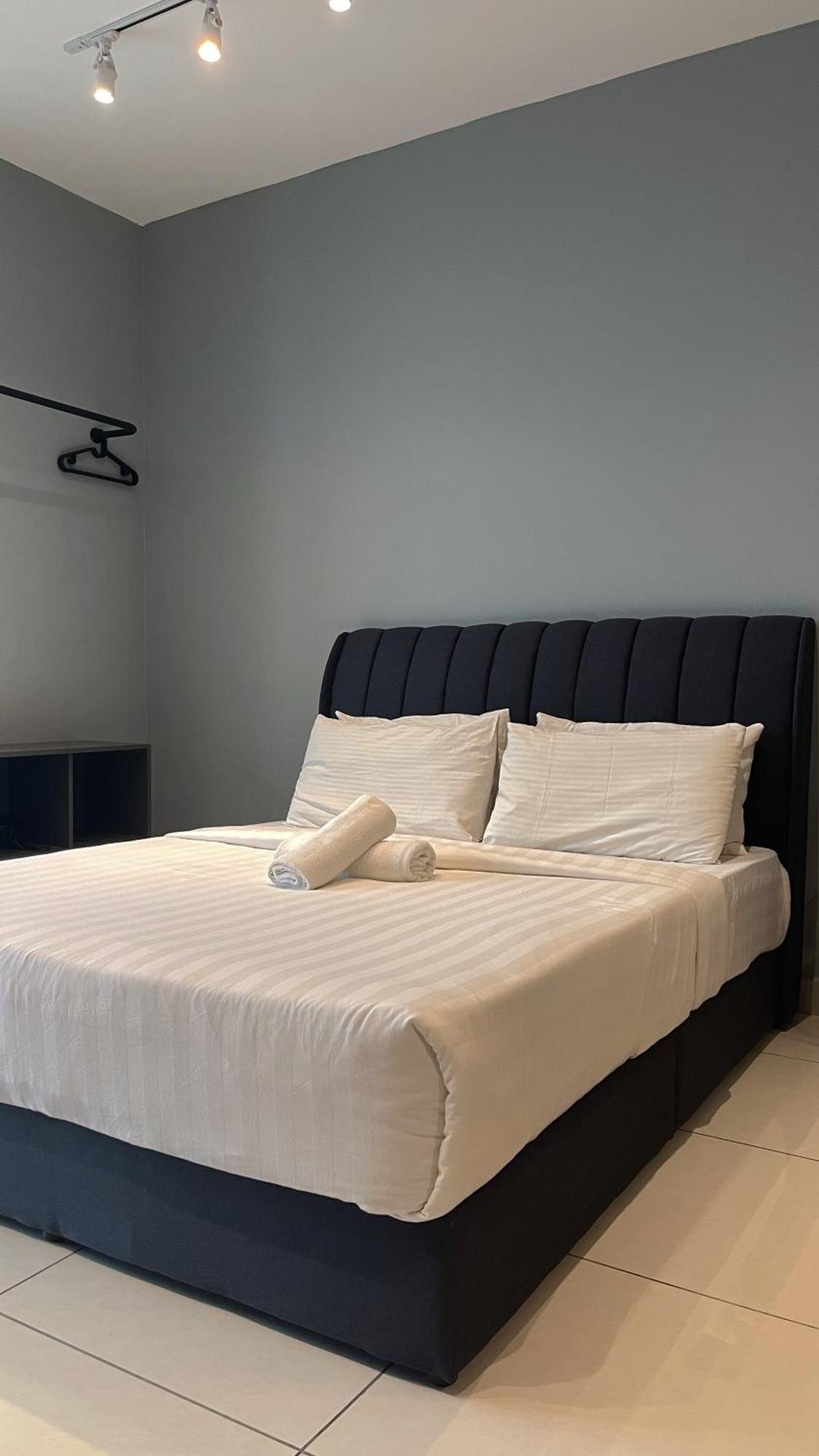 Atria Sofo Suites - Petaling Jaya Εξωτερικό φωτογραφία