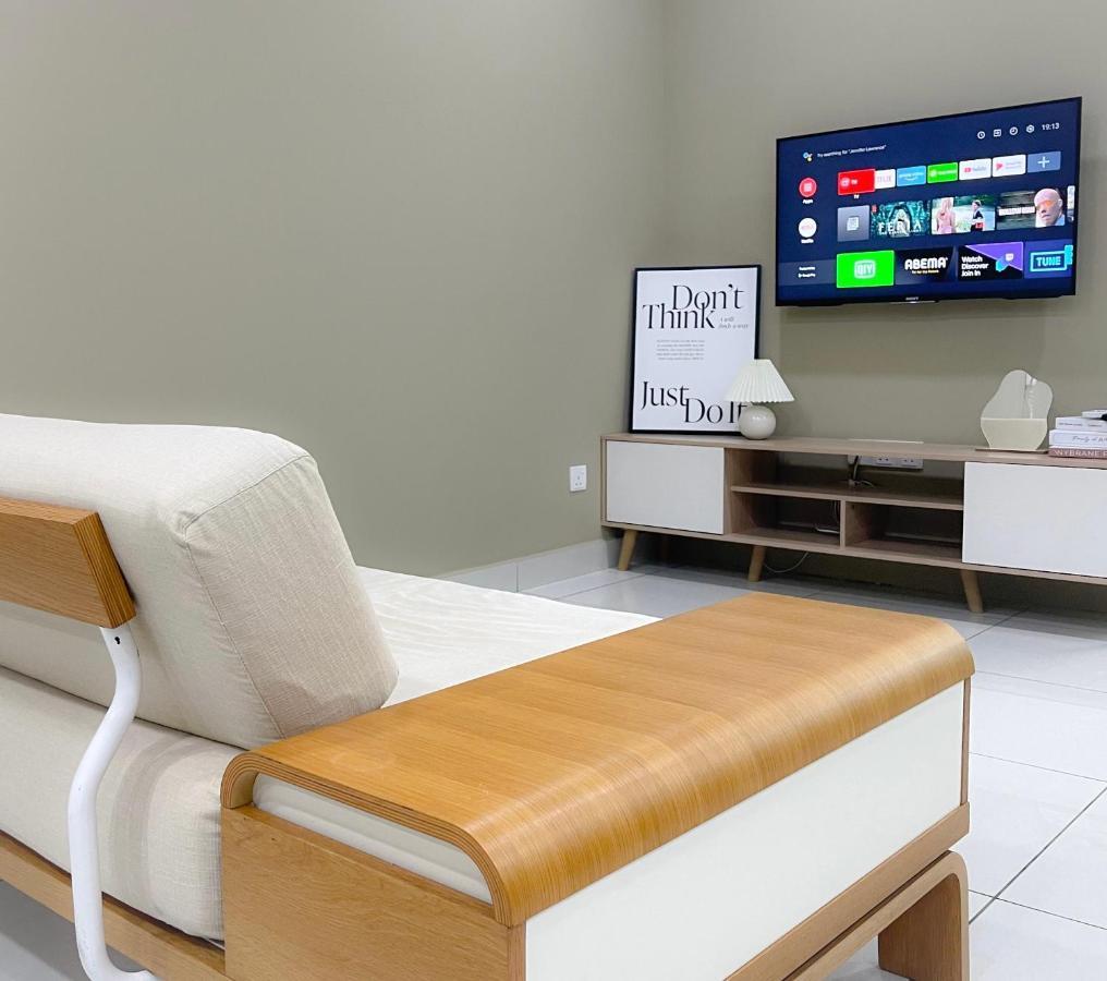Atria Sofo Suites - Petaling Jaya Εξωτερικό φωτογραφία