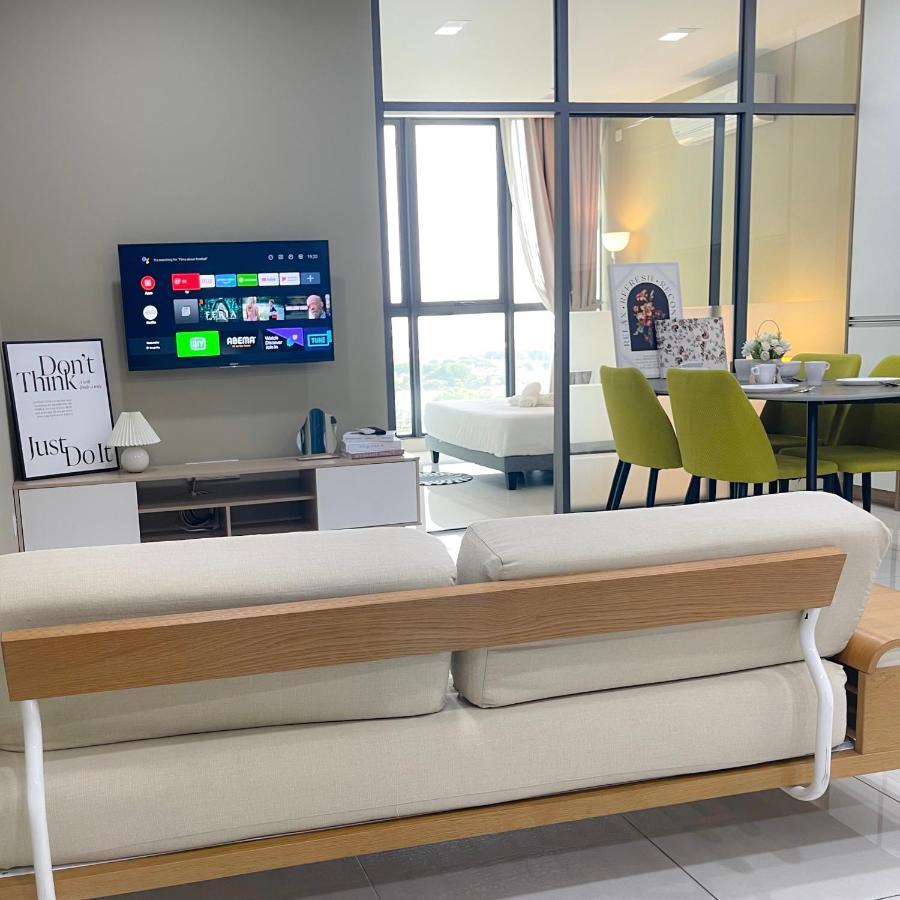 Atria Sofo Suites - Petaling Jaya Εξωτερικό φωτογραφία