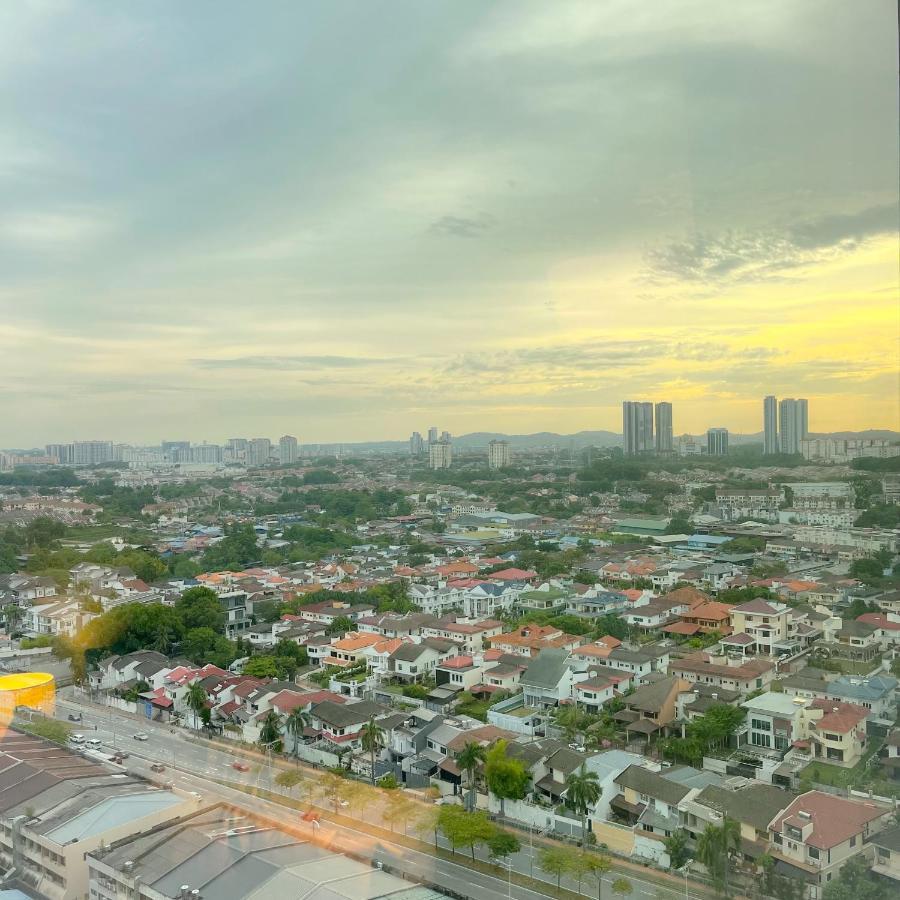 Atria Sofo Suites - Petaling Jaya Εξωτερικό φωτογραφία