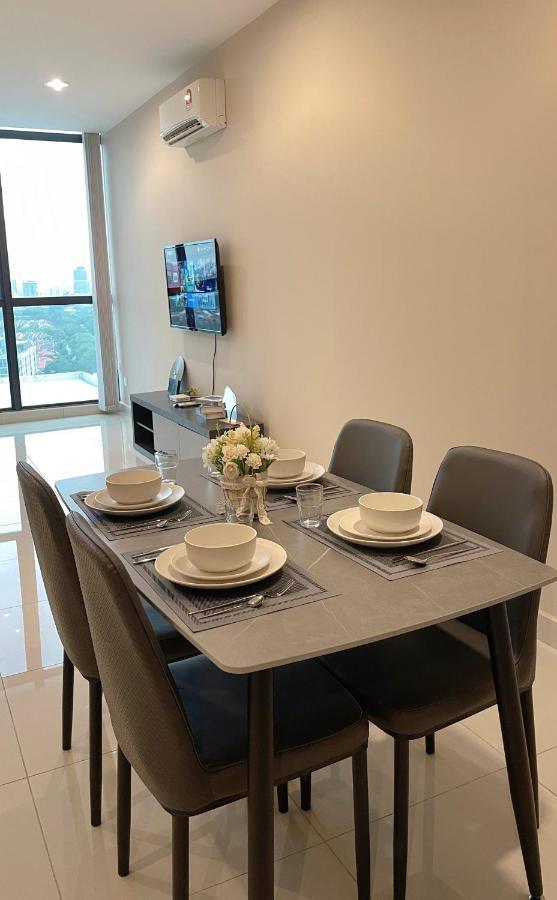 Atria Sofo Suites - Petaling Jaya Εξωτερικό φωτογραφία