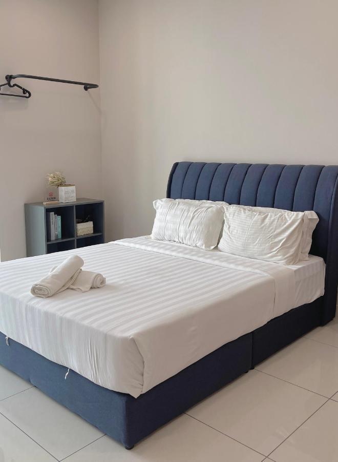 Atria Sofo Suites - Petaling Jaya Εξωτερικό φωτογραφία