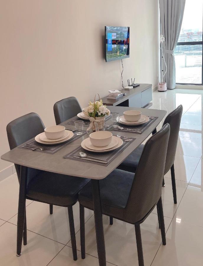 Atria Sofo Suites - Petaling Jaya Εξωτερικό φωτογραφία