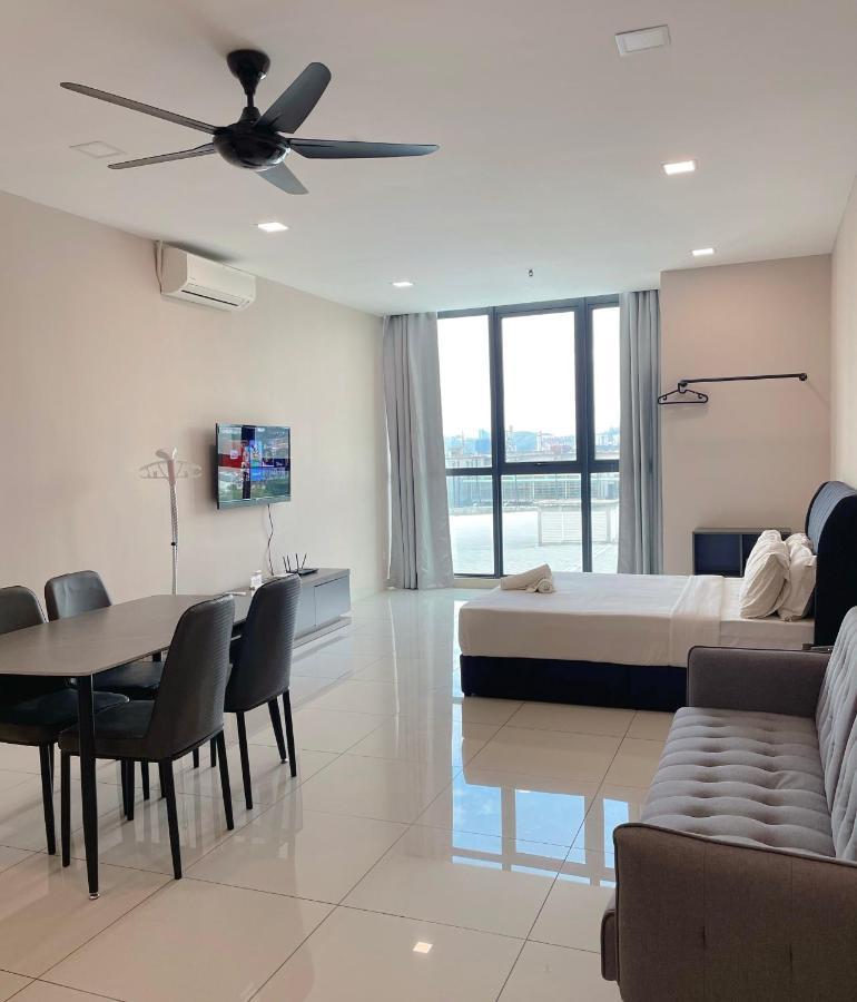 Atria Sofo Suites - Petaling Jaya Εξωτερικό φωτογραφία