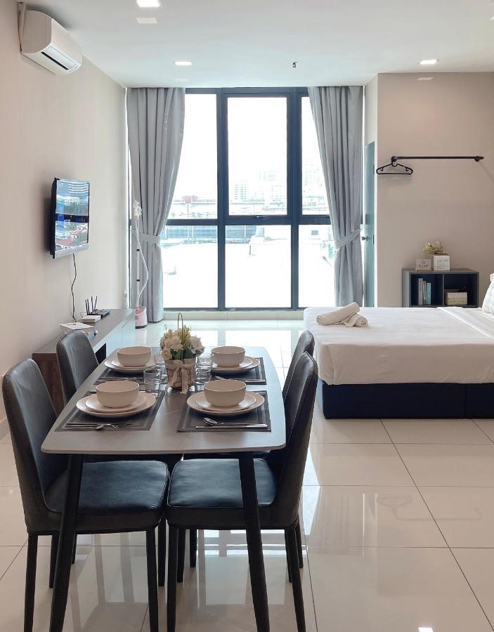 Atria Sofo Suites - Petaling Jaya Εξωτερικό φωτογραφία