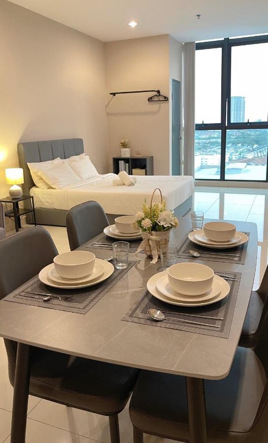 Atria Sofo Suites - Petaling Jaya Εξωτερικό φωτογραφία