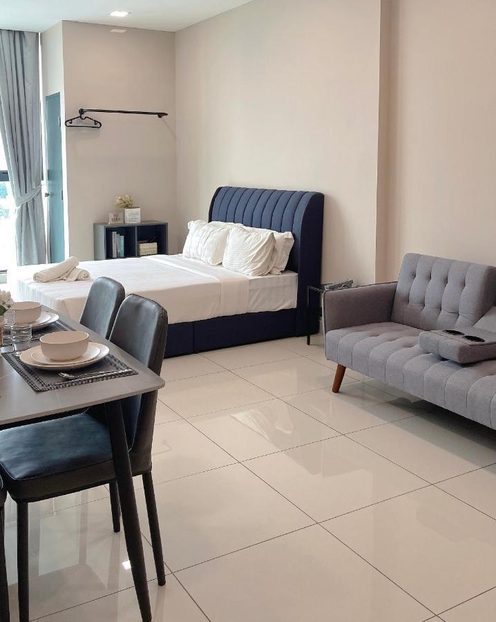 Atria Sofo Suites - Petaling Jaya Εξωτερικό φωτογραφία