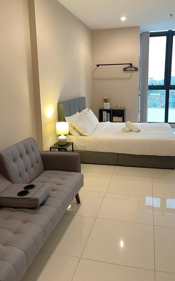 Atria Sofo Suites - Petaling Jaya Εξωτερικό φωτογραφία