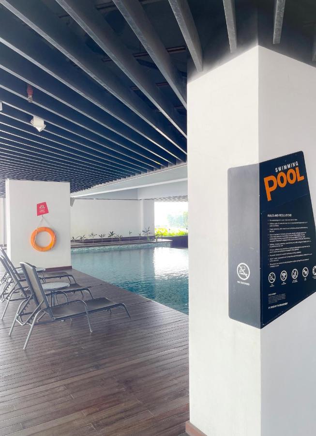 Atria Sofo Suites - Petaling Jaya Εξωτερικό φωτογραφία
