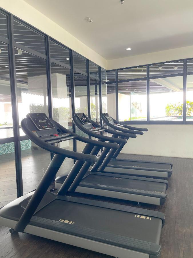 Atria Sofo Suites - Petaling Jaya Εξωτερικό φωτογραφία