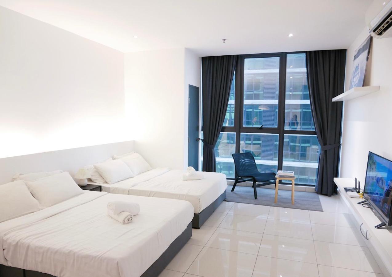 Atria Sofo Suites - Petaling Jaya Εξωτερικό φωτογραφία