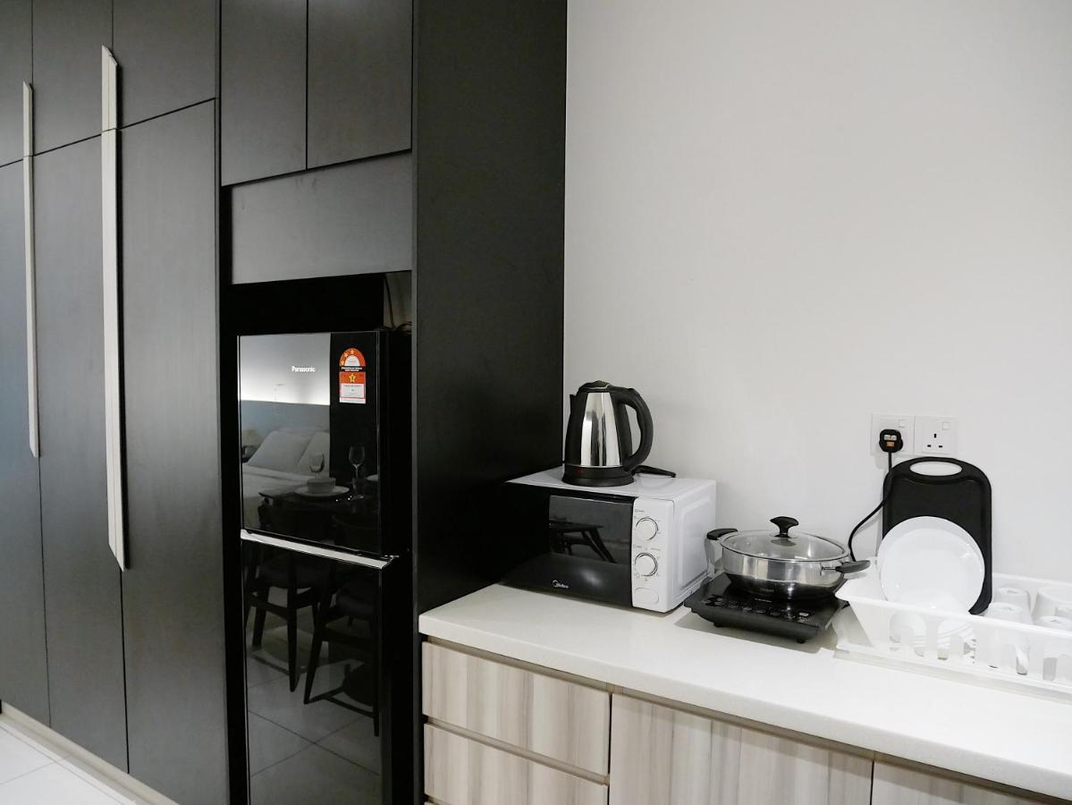 Atria Sofo Suites - Petaling Jaya Εξωτερικό φωτογραφία