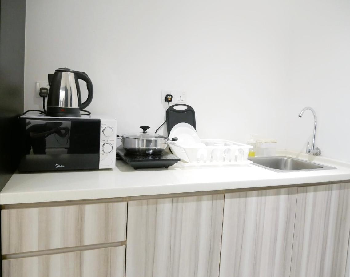 Atria Sofo Suites - Petaling Jaya Εξωτερικό φωτογραφία