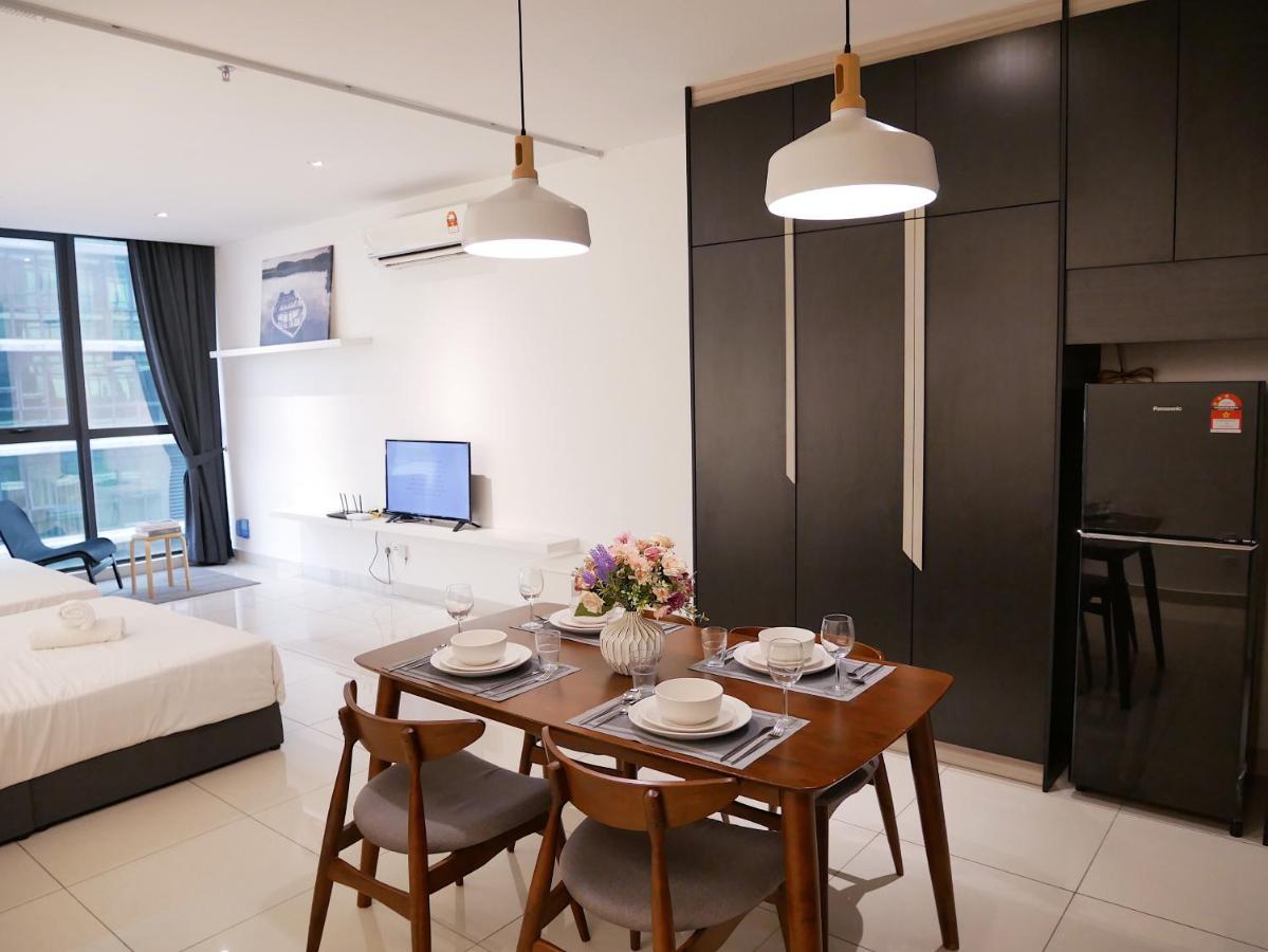 Atria Sofo Suites - Petaling Jaya Εξωτερικό φωτογραφία