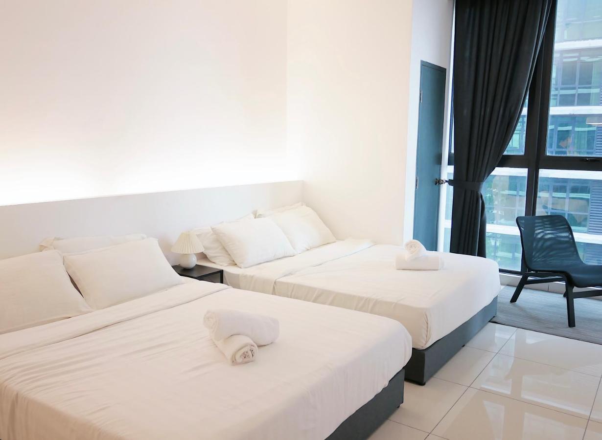 Atria Sofo Suites - Petaling Jaya Εξωτερικό φωτογραφία