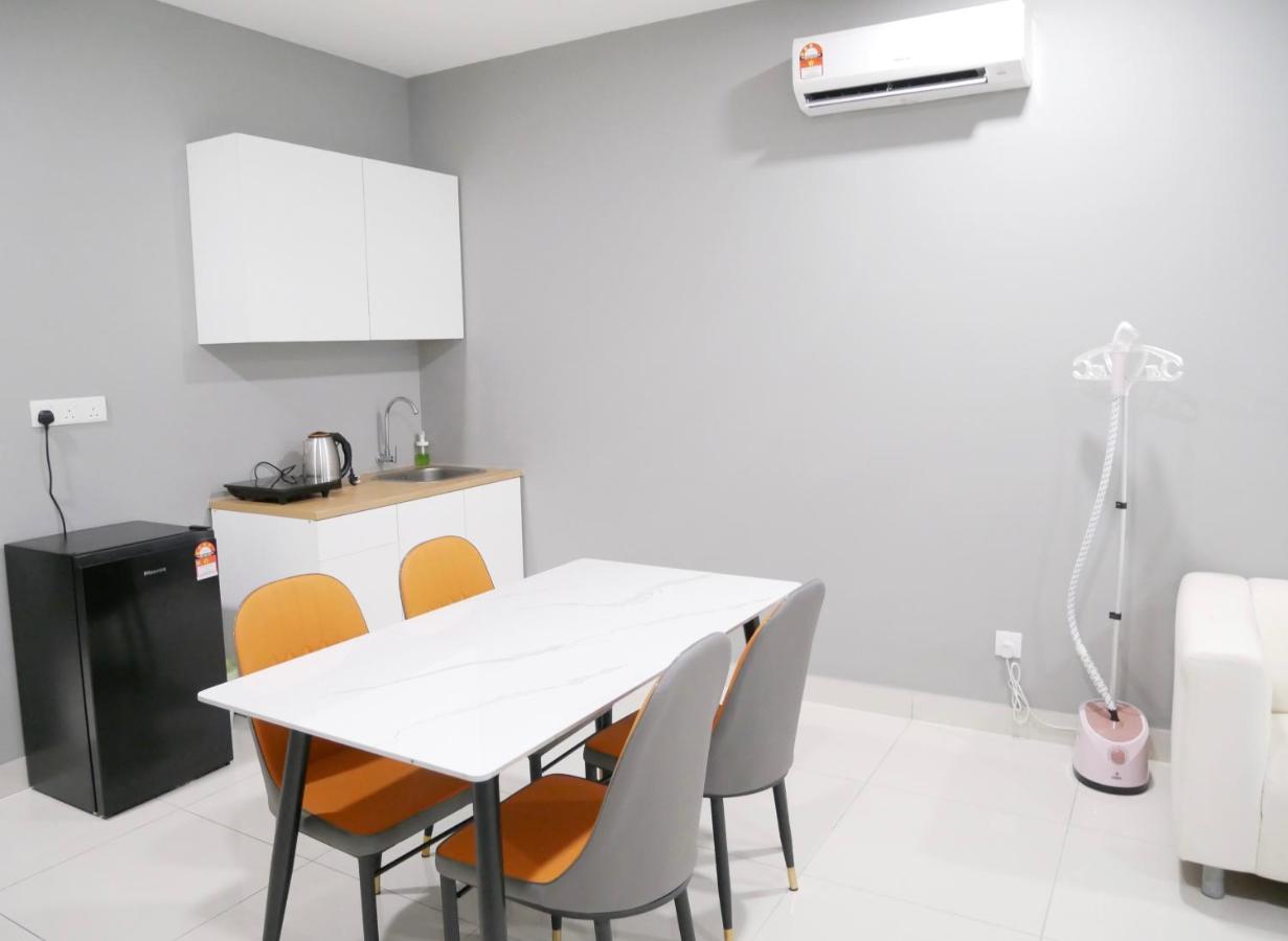 Atria Sofo Suites - Petaling Jaya Εξωτερικό φωτογραφία