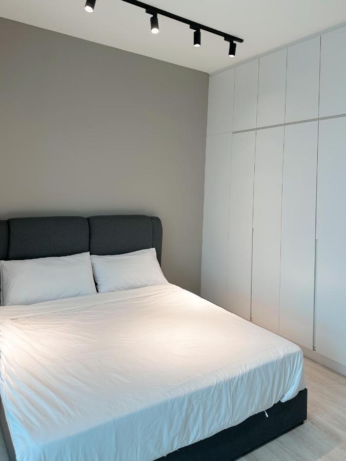 Atria Sofo Suites - Petaling Jaya Εξωτερικό φωτογραφία