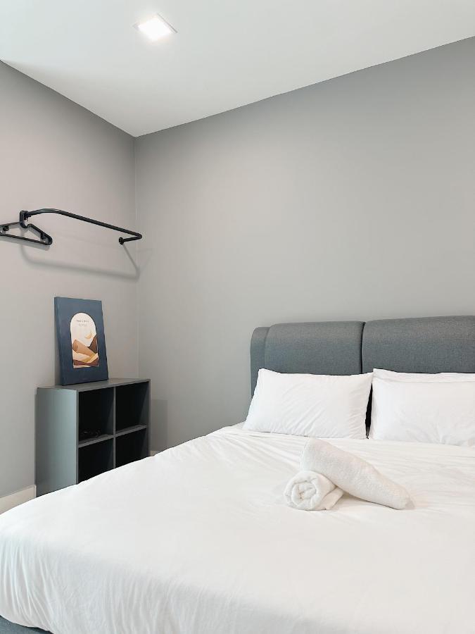 Atria Sofo Suites - Petaling Jaya Εξωτερικό φωτογραφία