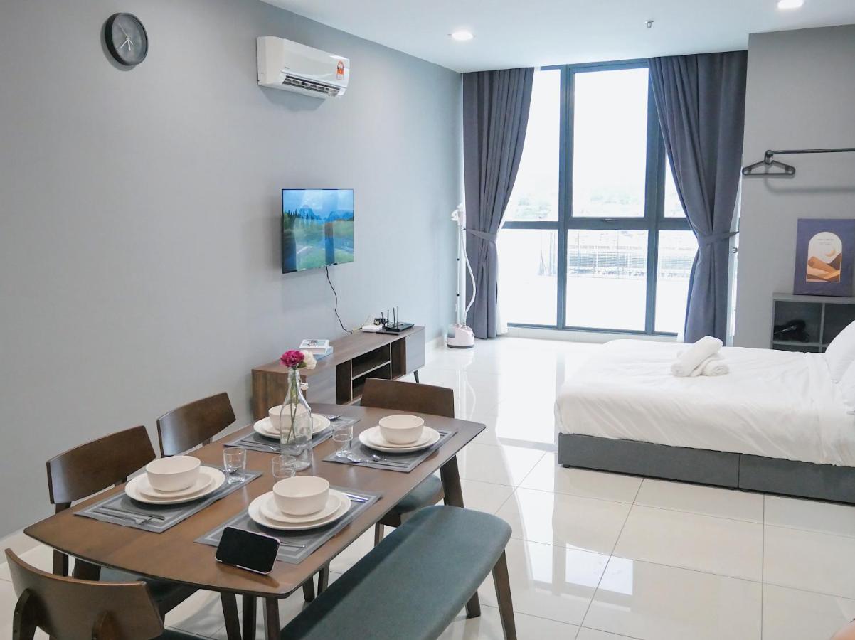 Atria Sofo Suites - Petaling Jaya Εξωτερικό φωτογραφία