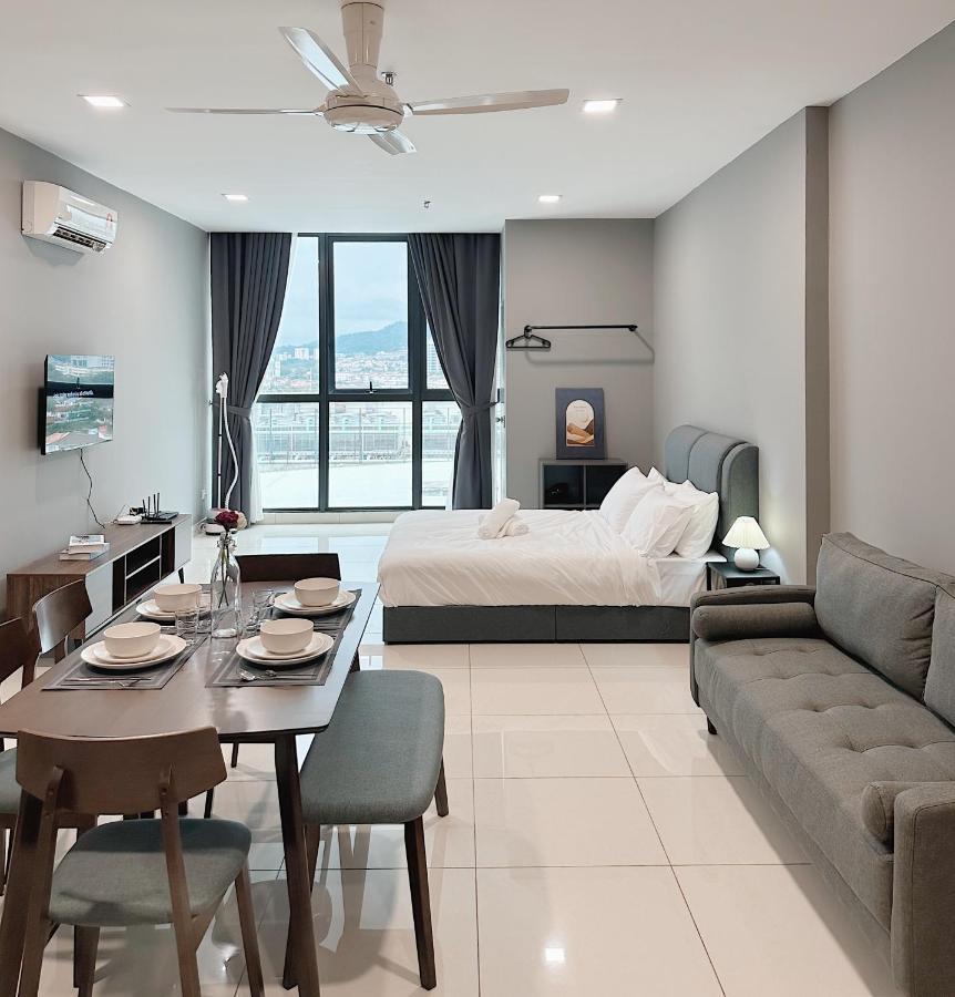 Atria Sofo Suites - Petaling Jaya Εξωτερικό φωτογραφία