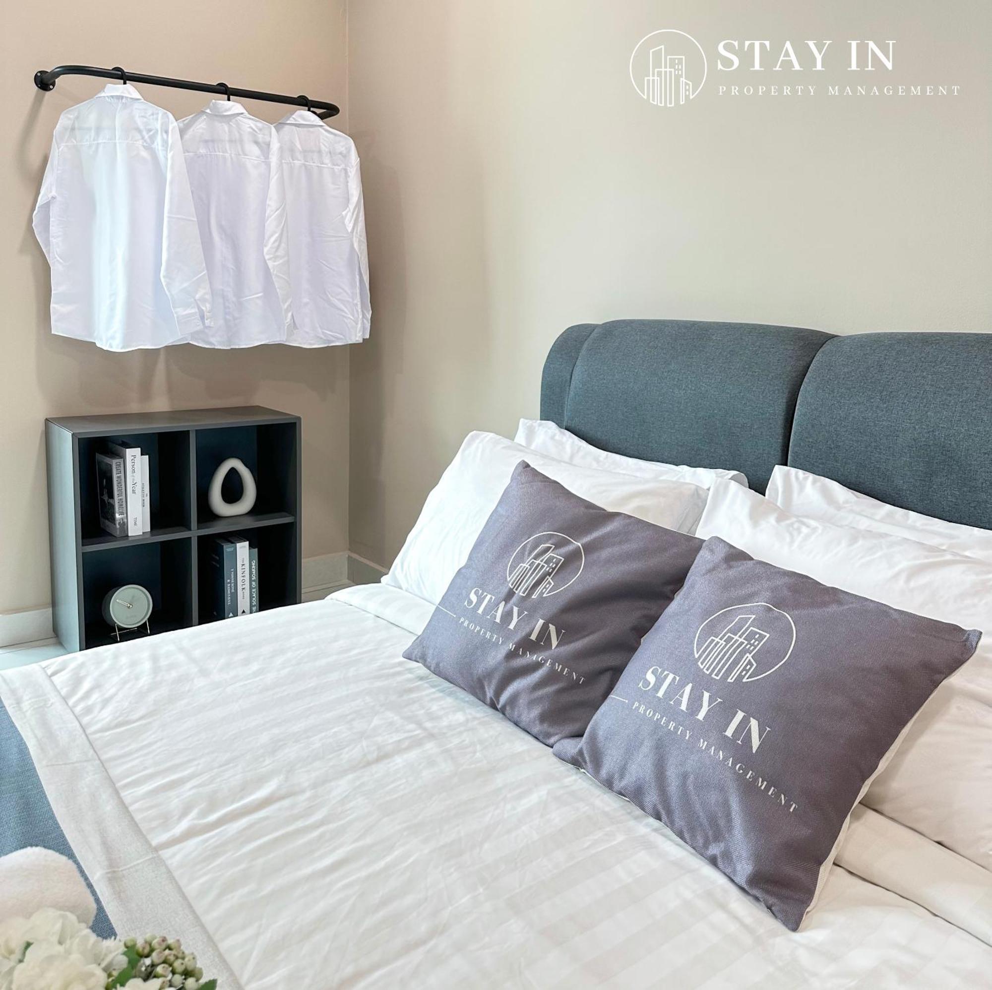 Atria Sofo Suites - Petaling Jaya Εξωτερικό φωτογραφία