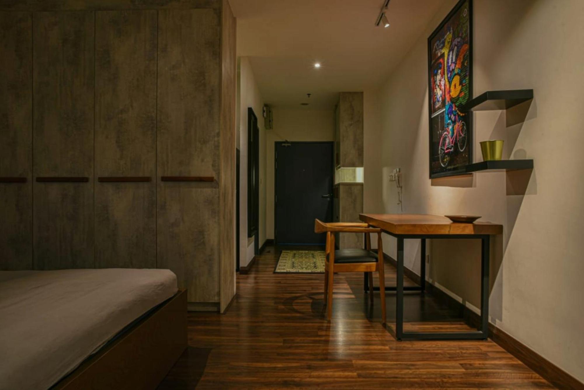 Atria Sofo Suites - Petaling Jaya Εξωτερικό φωτογραφία